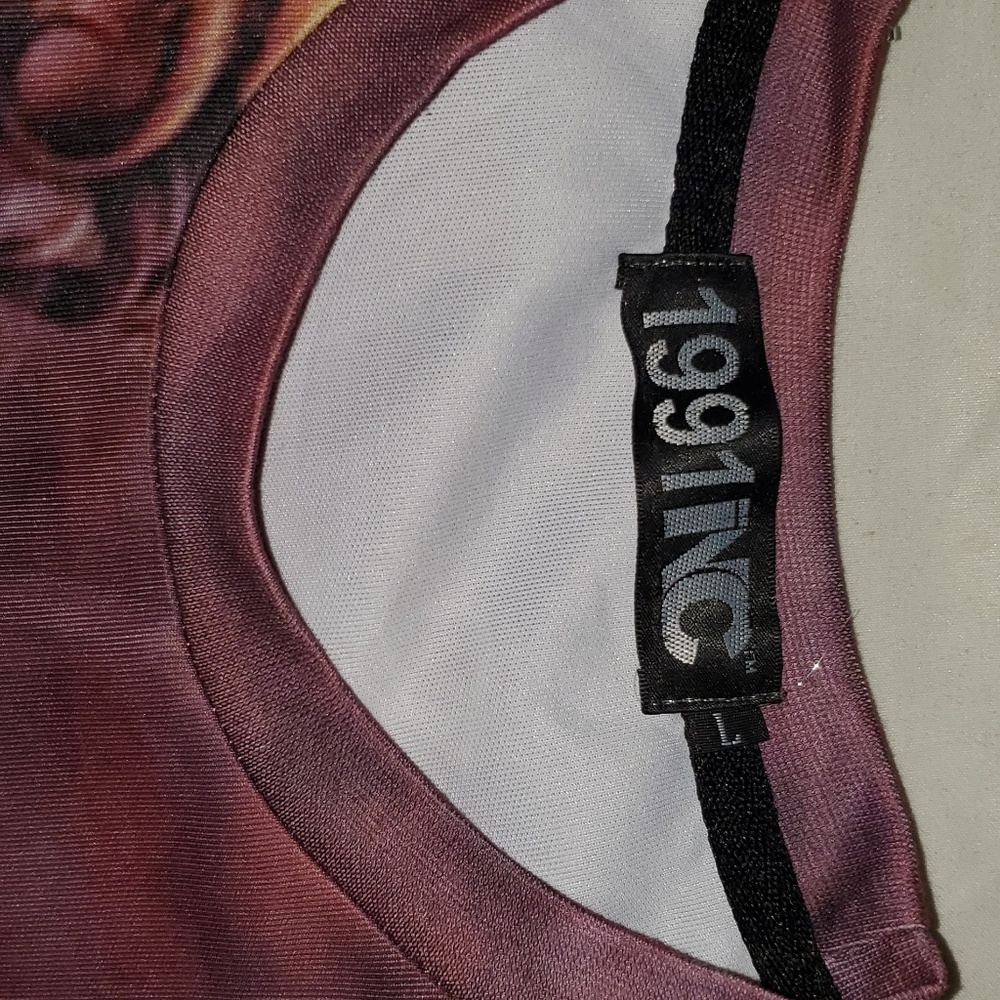 Shirt - Picture 2 of 2
